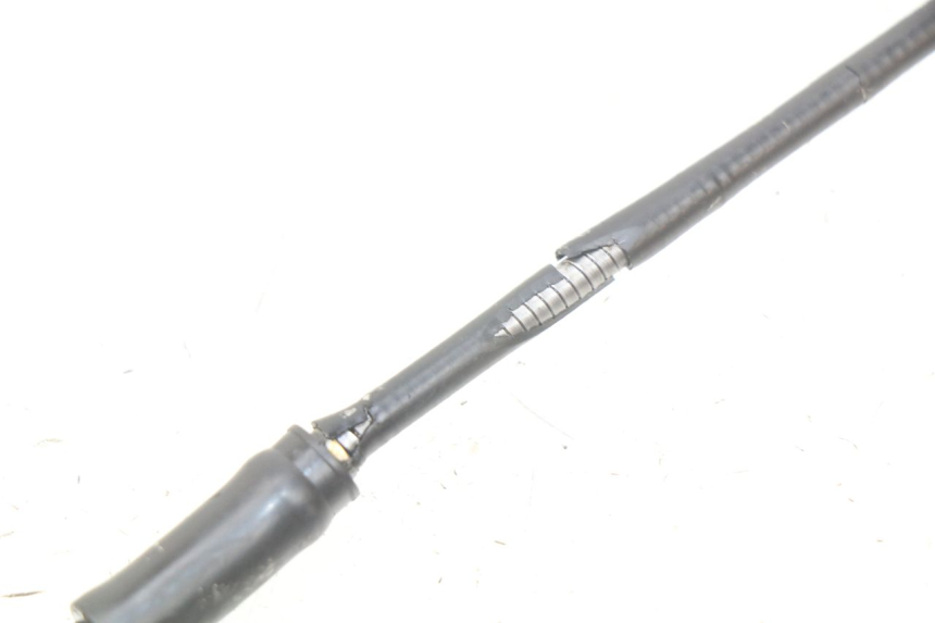 photo de GASZUG PEUGEOT LUDIX 50 (2008 - 2017) - Zoom auf Gebrauchszustand