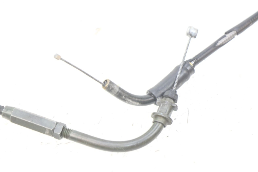 photo de GASZUG PEUGEOT LUDIX 50 (2008 - 2017) - Alternative Perspektive