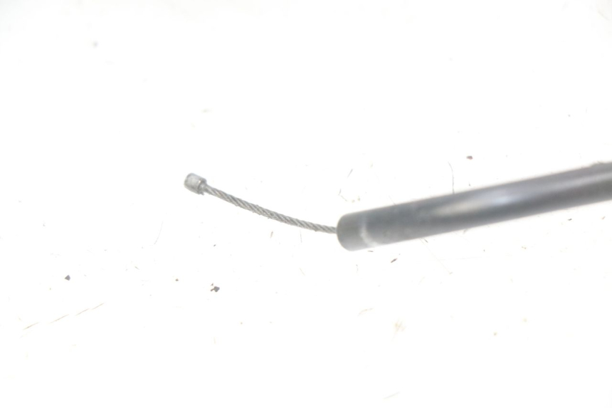 photo de GASZUG PEUGEOT LUDIX 50 (2005 - 2007) - Gesamtansicht des Produkts