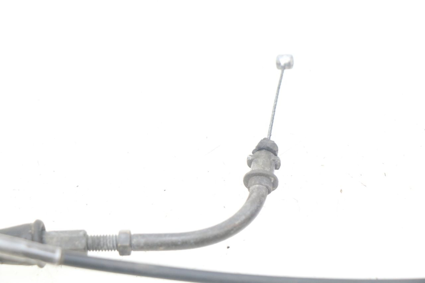 photo de GASZUG PEUGEOT LUDIX 50 (2008 - 2017) - Alternative Perspektive