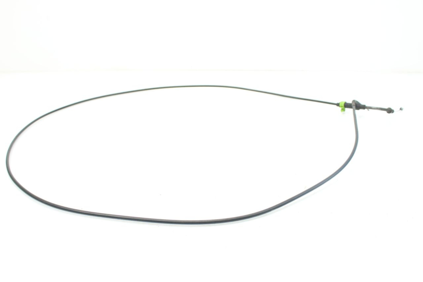 photo de GASZUG PEUGEOT LUDIX 50 (2008 - 2017) - Zoom auf Gebrauchszustand