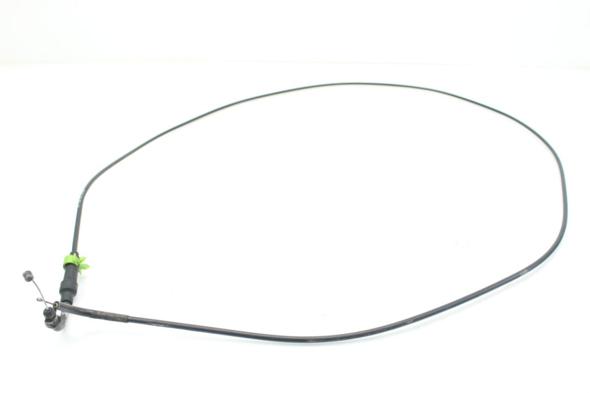 photo de GASZUG PEUGEOT LUDIX 50 (2008 - 2017) - Technische Nahaufnahme