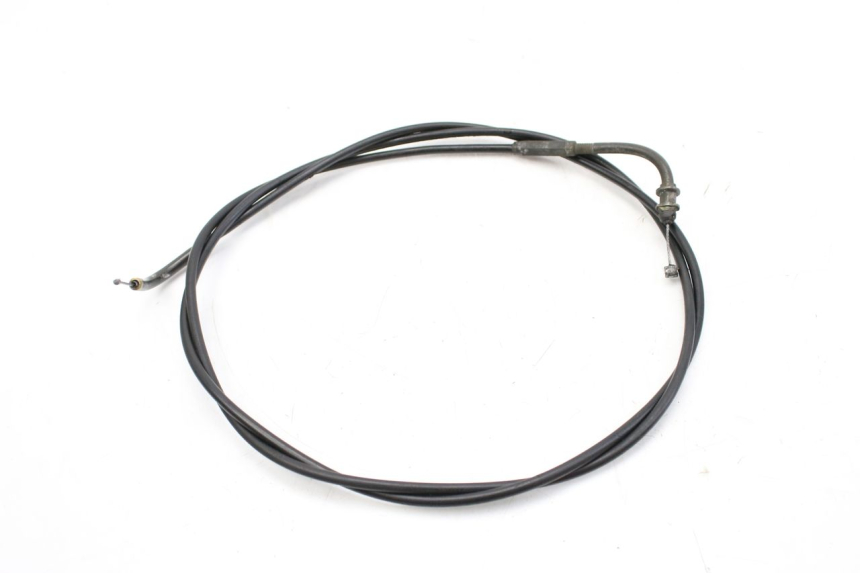 photo de GASZUG PEUGEOT LUDIX 50 (2008 - 2017) - Alternative Perspektive