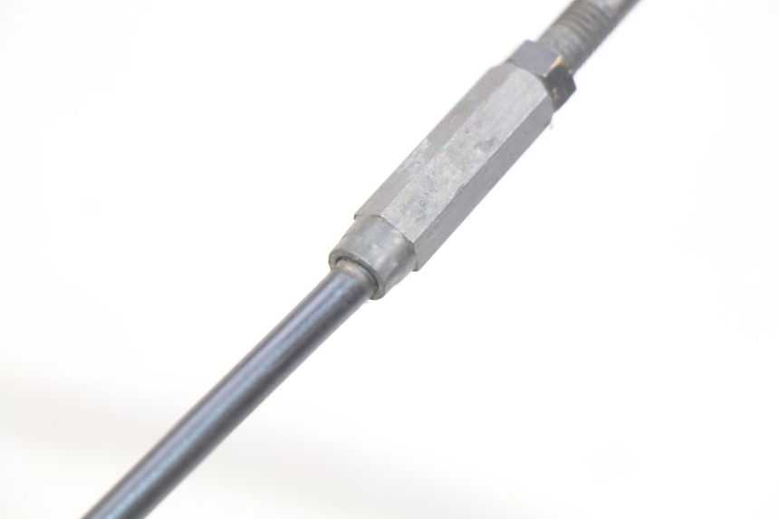 photo de GASZUG PEUGEOT LUDIX 50 (2005 - 2007) - Zoom auf Gebrauchszustand