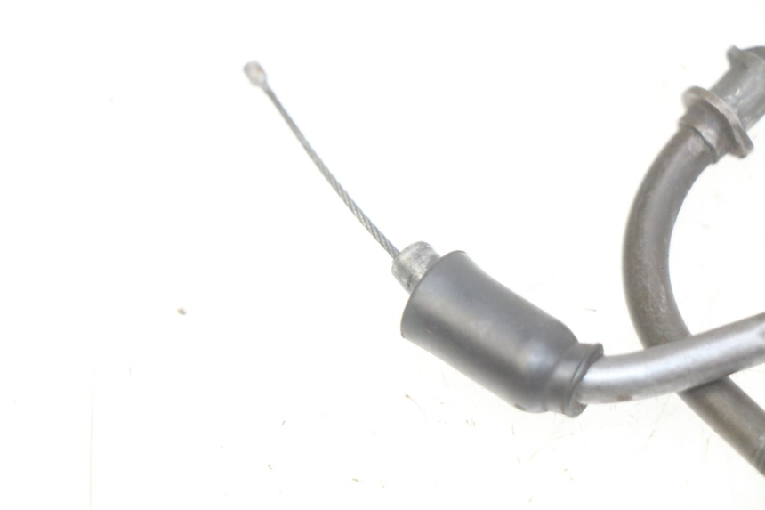 photo de GASZUG PEUGEOT LUDIX 50 (2005 - 2007) - Details der Befestigungspunkte