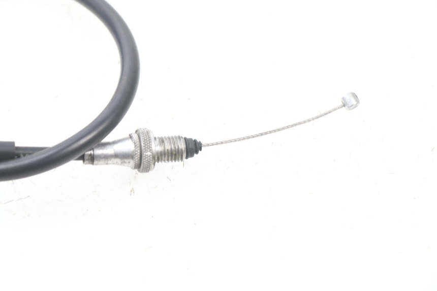 photo de GASZUG DUCATI M796 MONSTER 796 (2010 - 2014) - Zoom auf Gebrauchszustand