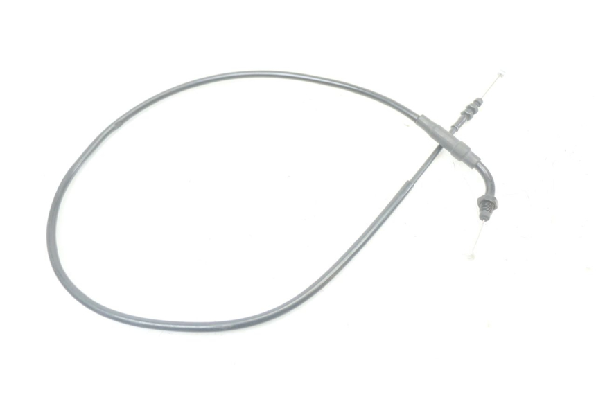 photo de GASZUG MASAI SCRAMBLER SPORT 125 (2021 - 2025) - Hauptansicht