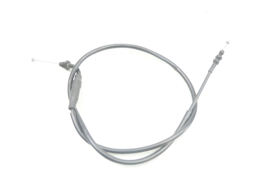 photo de GASZUG MASAI SCRAMBLER SPORT 125 (2021 - 2025) - Detailansicht des Bauteils