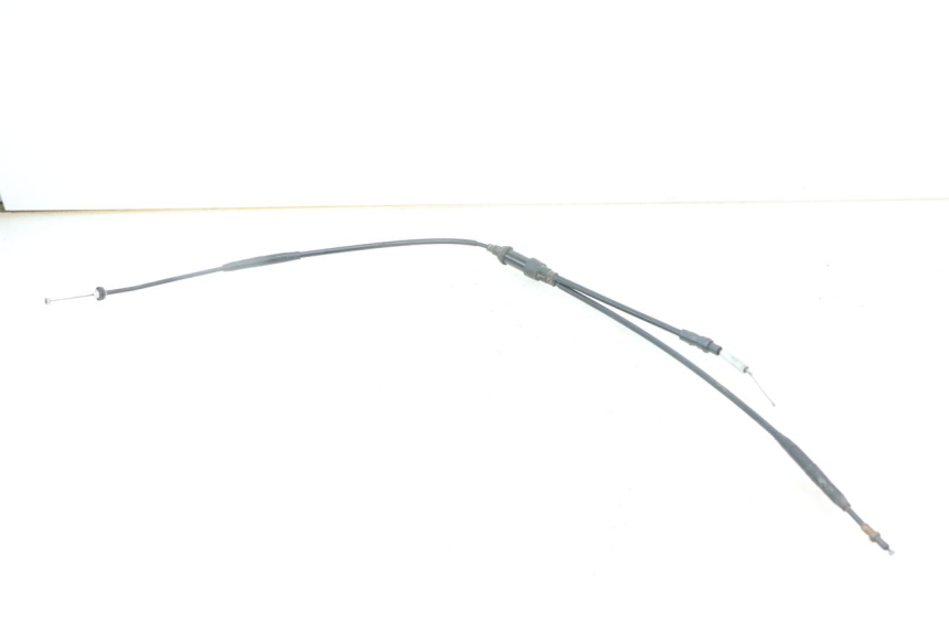 photo de GASZUG MASAI XL 50 (2012 - 2019) - Detailansicht des Bauteils