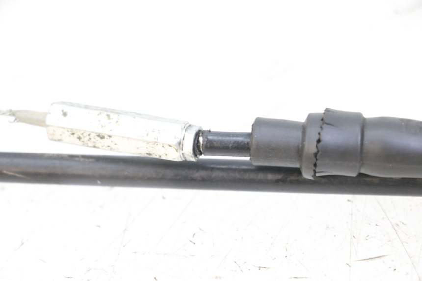 photo de GASZUG MASAI XL 50 (2012 - 2019) - Zoom auf Gebrauchszustand