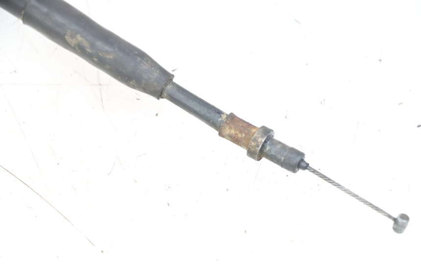 photo de GASZUG MASAI XL 50 (2012 - 2019) - Alternative Perspektive