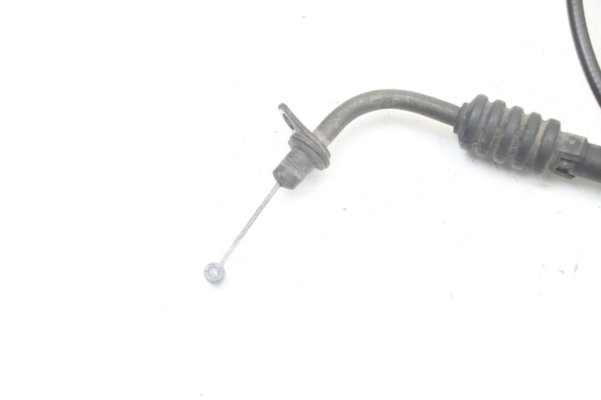 photo de GASZUG MASH CITY 4T 50 (2018 - 2020) - Zoom auf Gebrauchszustand