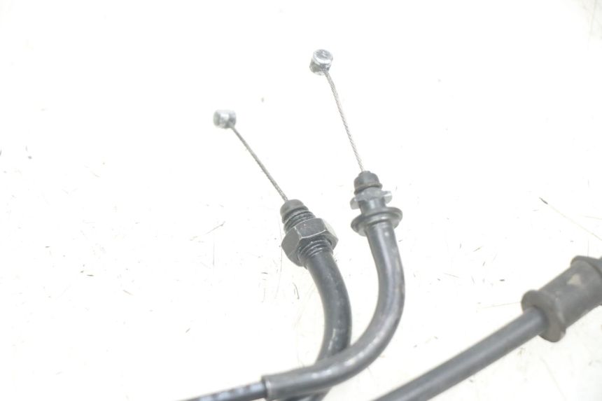 photo de GASZUG PIAGGIO MEDLEY 125 (2016 - 2023) - Alternative Perspektive