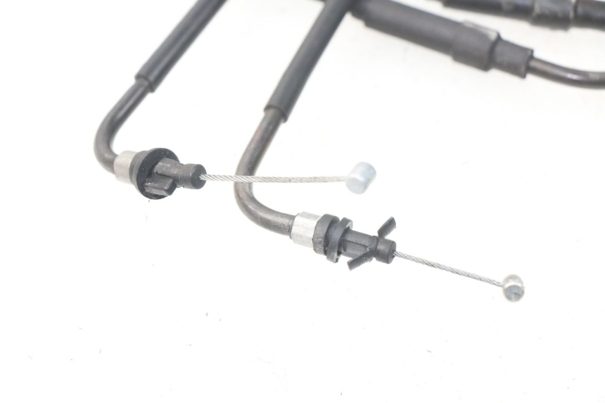 photo de GASZUG PEUGEOT METROPOLIS 400 (2017 - 2020) - Alternative Perspektive