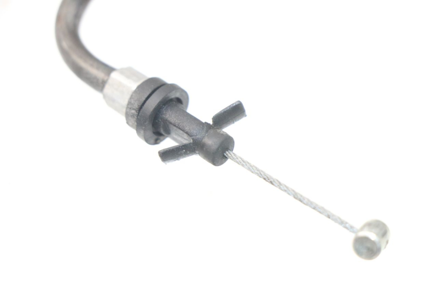 photo de GASZUG PEUGEOT METROPOLIS 400 (2017 - 2020) - Technische Nahaufnahme