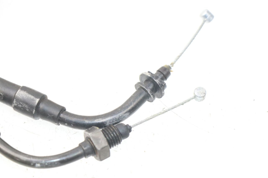 photo de GASZUG PEUGEOT METROPOLIS 400 (2017 - 2020) - Gesamtansicht des Produkts