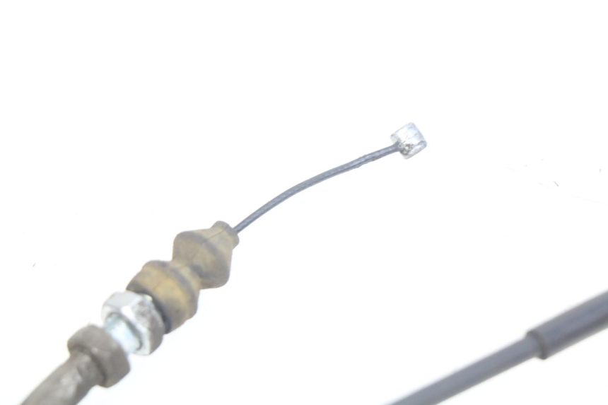 photo de GASZUG JM MOTORS MIA 50 (2017 - 2020) - Alternative Perspektive