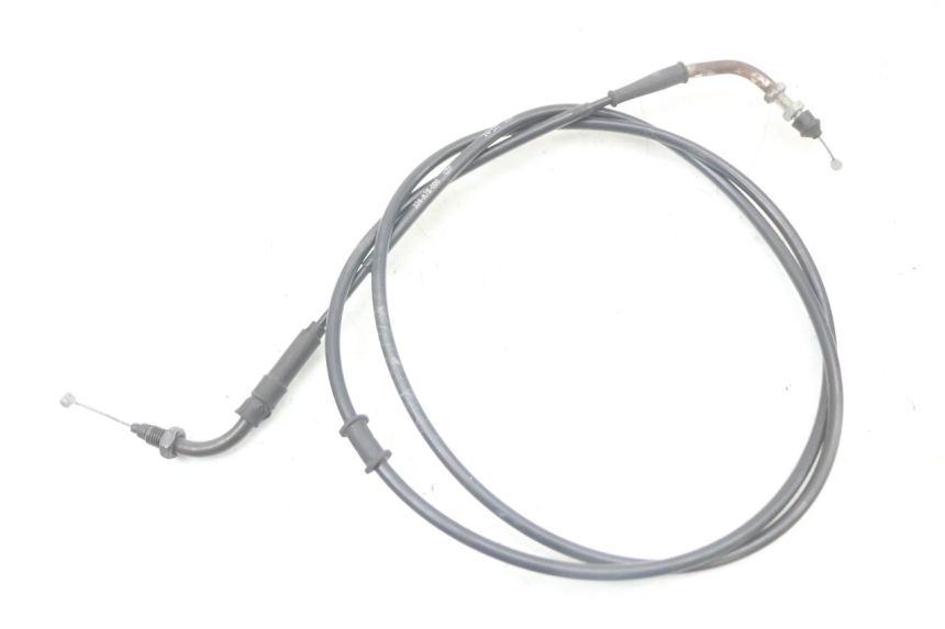 photo de GASZUG SYM MIO 50 (2011 - 2017) - Detailansicht des Bauteils