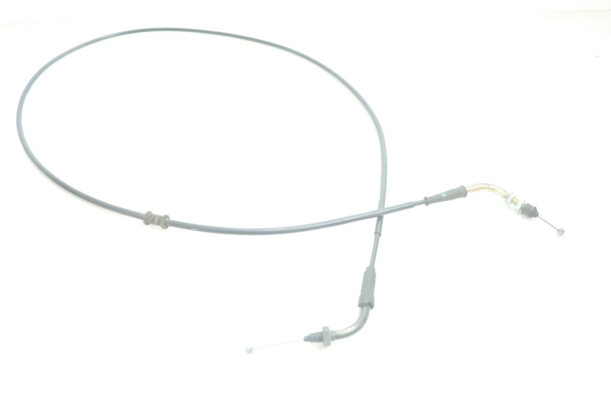 photo de GASZUG SYM MIO 50 (2005 - 2010) - Hauptansicht
