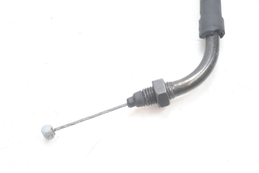 photo de GASZUG SYM MIO 50 (2005 - 2010) - Zoom auf Gebrauchszustand