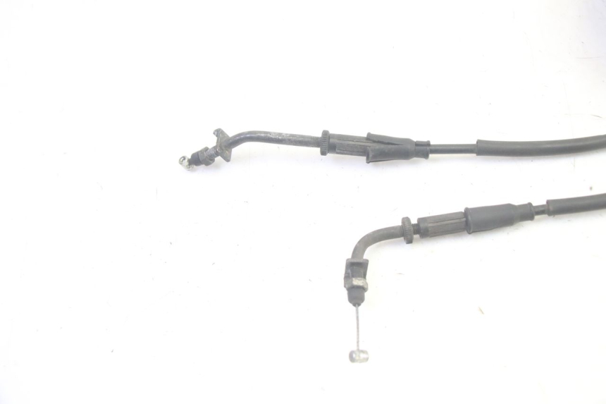 photo de GASZUG PIAGGIO MP3 LT 400 (2007 - 2012) - Zoom auf Gebrauchszustand