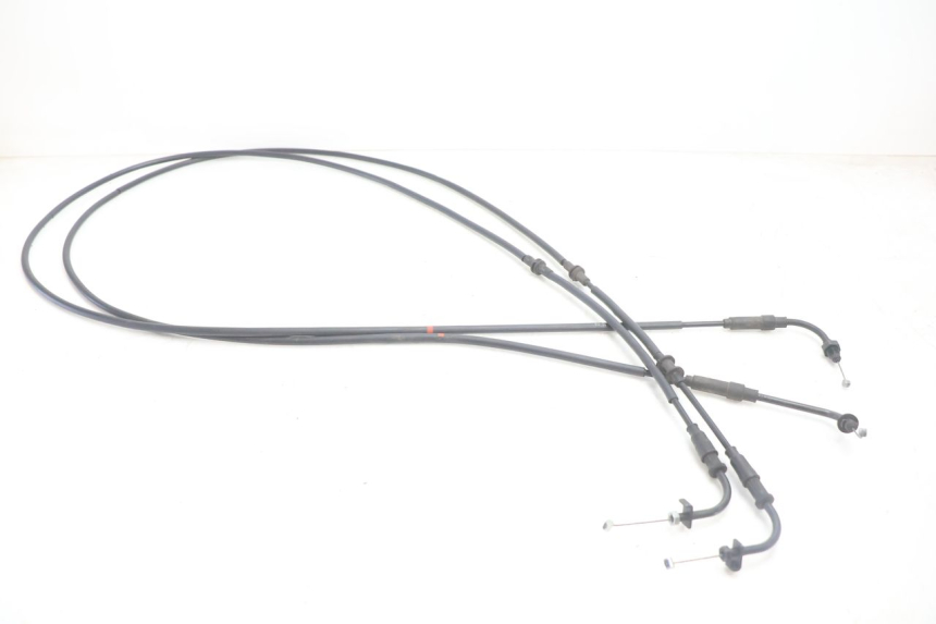 photo de GASZUG PIAGGIO MP3 LT 300 (2010 - 2016) - Hauptansicht