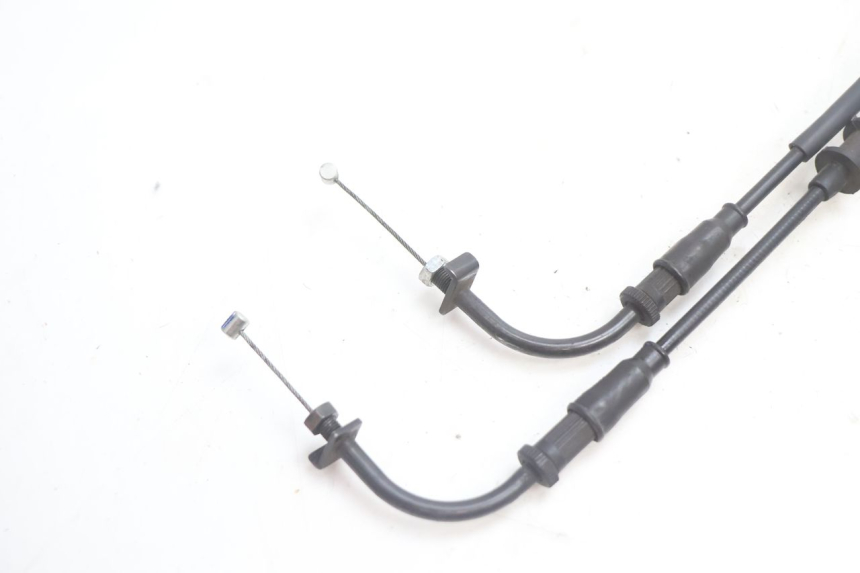 photo de GASZUG PIAGGIO MP3 LT 300 (2010 - 2016) - Zoom auf Gebrauchszustand