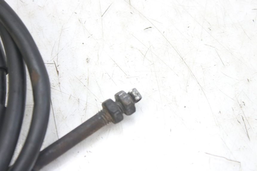 photo de GASZUG PIAGGIO MP3 RL 250 (2006 - 2010) - Detailansicht des Bauteils