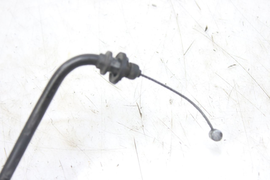 photo de GASZUG PIAGGIO MP3 RL 250 (2006 - 2010) - Zoom auf Gebrauchszustand