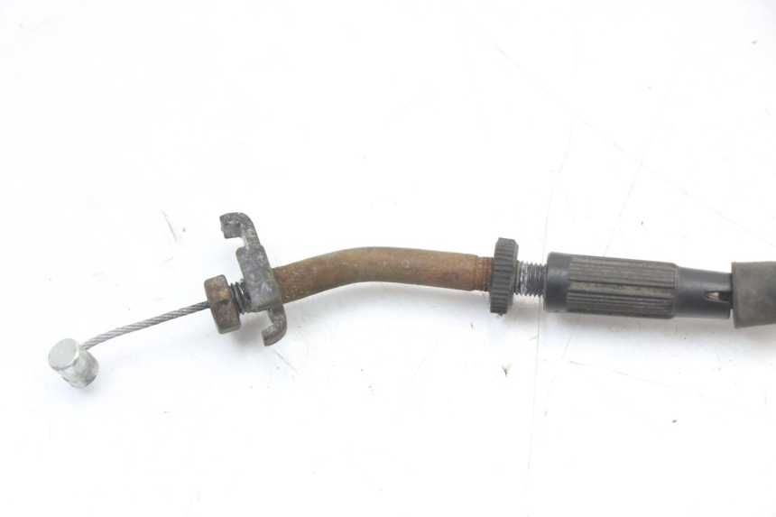 photo de GASZUG PIAGGIO MP3 125 (2006 - 2014) - Zoom auf Gebrauchszustand