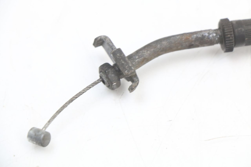 photo de GASZUG PIAGGIO MP3 125 (2006 - 2014) - Zoom auf Gebrauchszustand