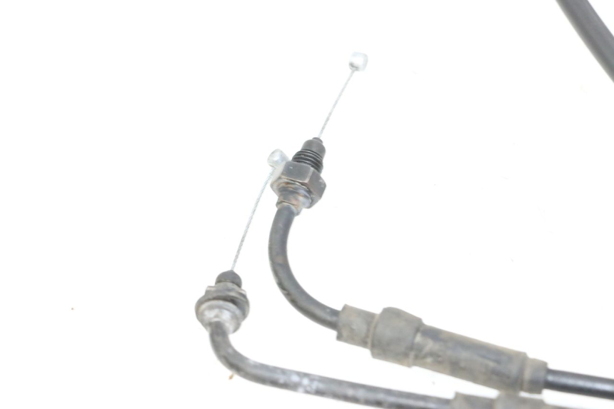 photo de GASZUG PIAGGIO MP3 RL 250 (2006 - 2010) - Alternative Perspektive