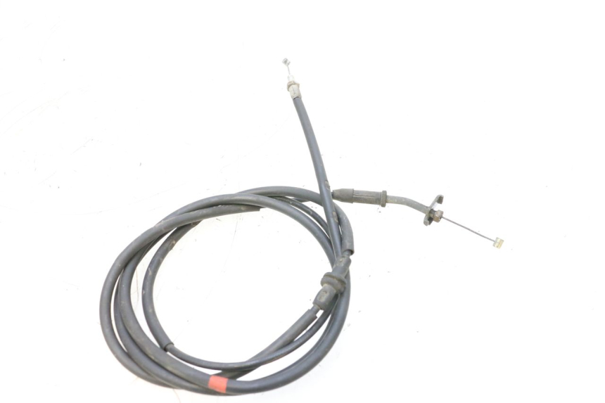 photo de GASZUG PIAGGIO MP3 125 (2006 - 2014) - Detailansicht des Bauteils