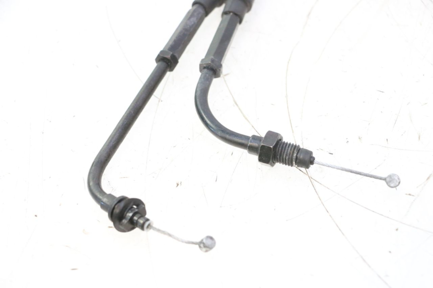 photo de GASZUG PIAGGIO MP3 500 (2016 - 2018) - Alternative Perspektive