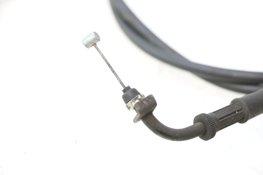 photo de GASZUG PIAGGIO MP3 500 (2011 - 2015) - Detailansicht des Bauteils