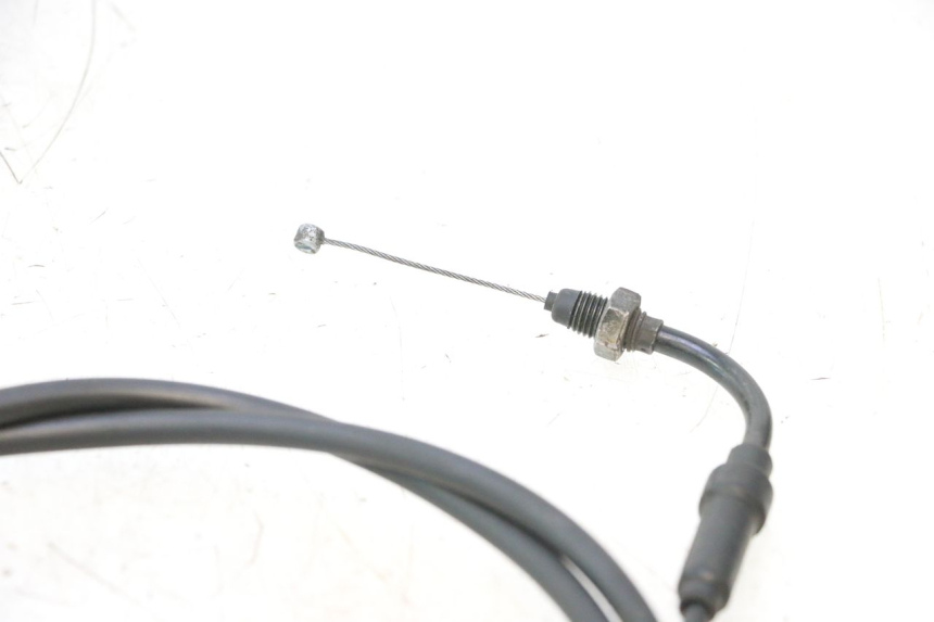 photo de GASZUG PIAGGIO MP3 500 (2011 - 2015) - Zoom auf Gebrauchszustand
