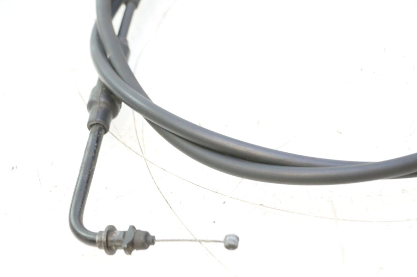 photo de GASZUG PIAGGIO MP3 500 (2011 - 2015) - Technische Nahaufnahme