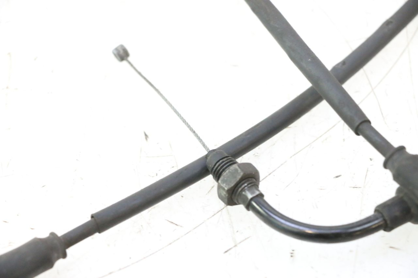 photo de GASZUG PIAGGIO MP3 500 (2011 - 2015) - Geprüftes Gebrauchtteil