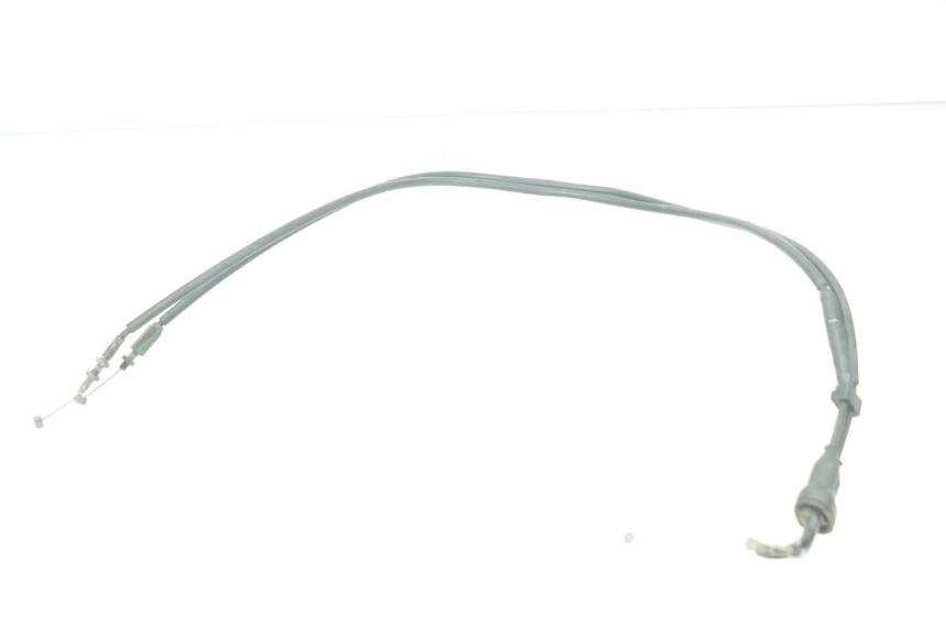 photo de GASZUG YAMAHA MT-07 MT07 ABS 700 (2014 - 2017) - Hauptansicht