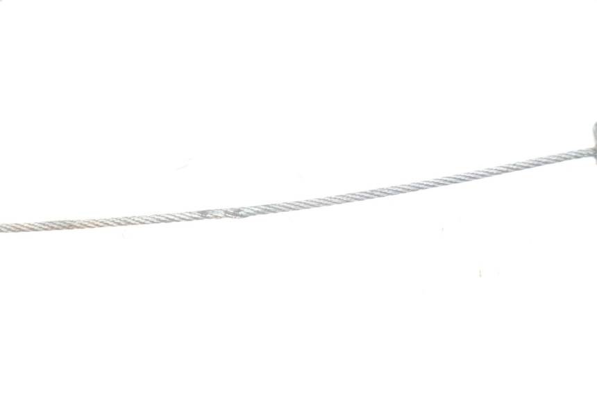 photo de GASZUG YAMAHA MT-07 MT07 ABS 700 (2014 - 2017) - Detailansicht des Bauteils