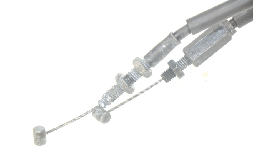 photo de GASZUG YAMAHA MT-07 MT07 ABS 700 (2014 - 2017) - Technische Nahaufnahme