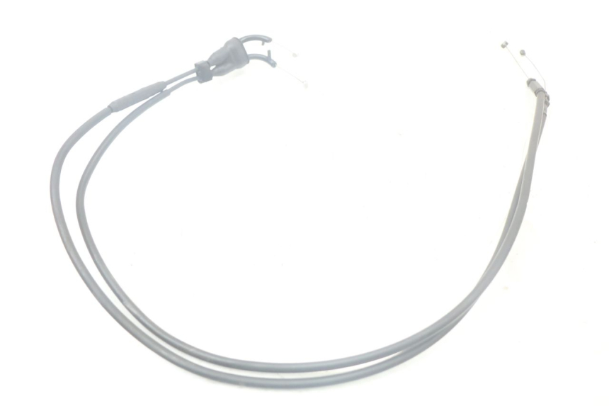 photo de GASZUG YAMAHA MT-07 MT07 ABS 700 (2014 - 2017) - Hauptansicht