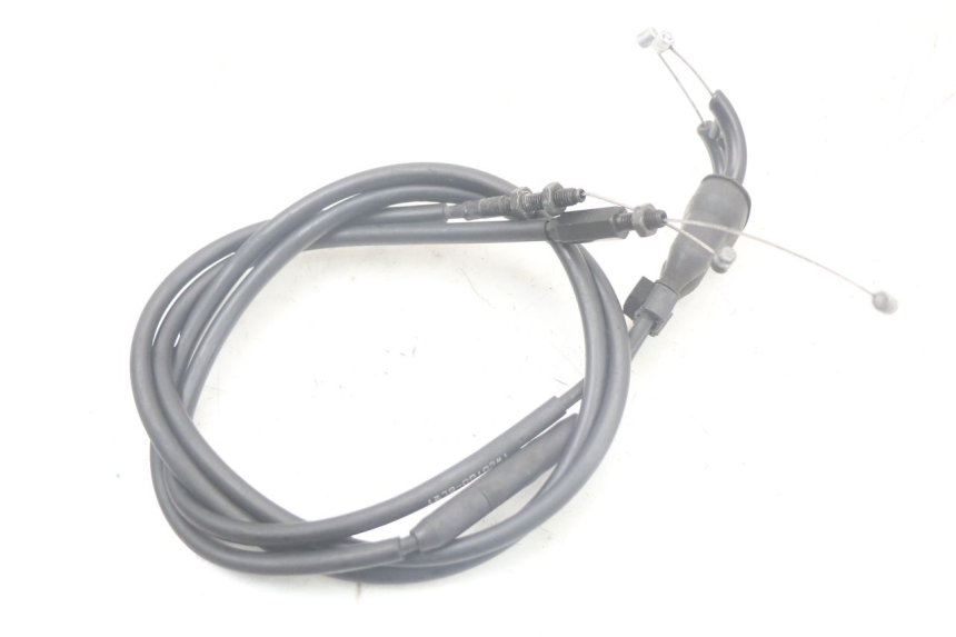 photo de GASZUG YAMAHA MT-07 MT07 ABS 700 (2014 - 2017) - Detailansicht des Bauteils