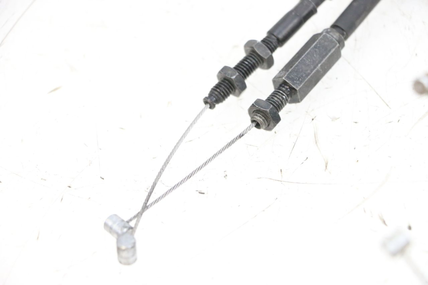 photo de GASZUG YAMAHA MT-07 MT07 ABS 700 (2018 - 2020) - Technische Nahaufnahme