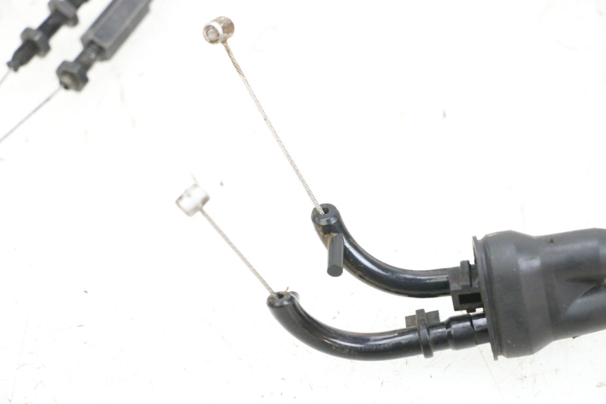 photo de GASZUG YAMAHA MT-07 MT07 ABS 700 (2018 - 2020) - Gesamtansicht des Produkts