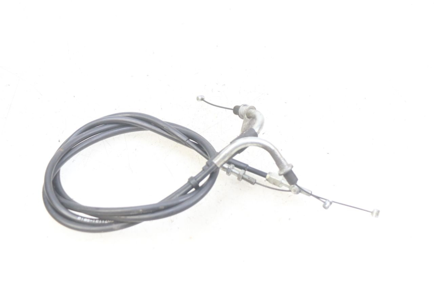 photo de GASZUG YAMAHA MT ABS 125 (2014 - 2018) - Detailansicht des Bauteils