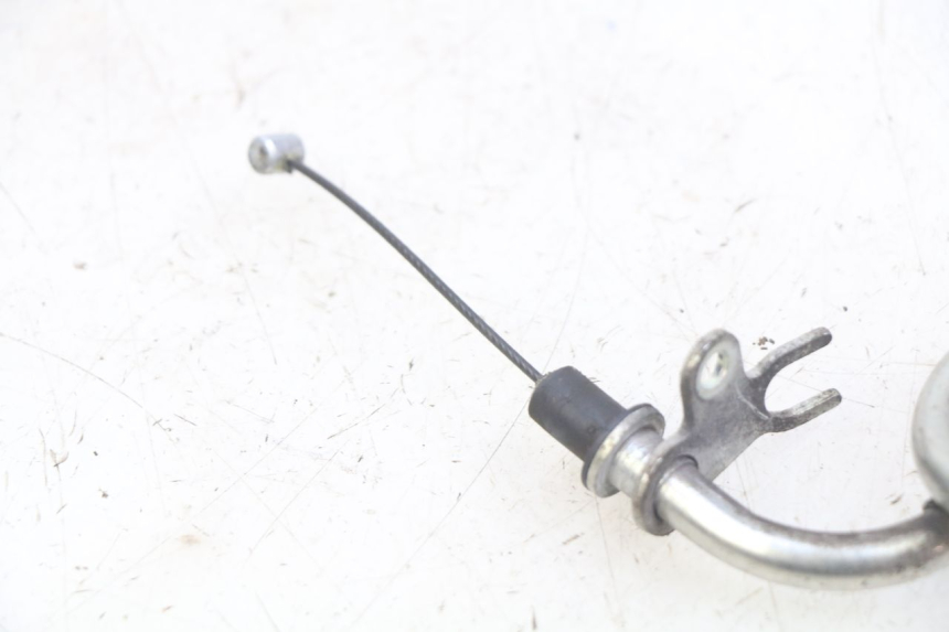 photo de GASZUG YAMAHA MT ABS 125 (2014 - 2018) - Technische Nahaufnahme