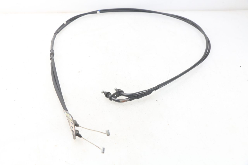 photo de GASZUG MBK MW TRYPTIK 125 (2017 - 2022) - Alternative Perspektive