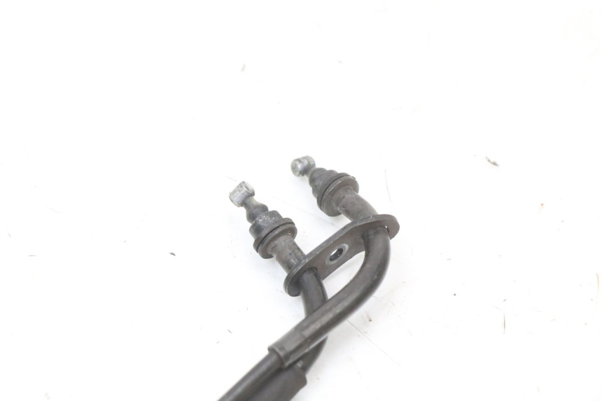 photo de GASZUG MBK MW TRYPTIK 125 (2014 - 2016) - Zoom auf Gebrauchszustand