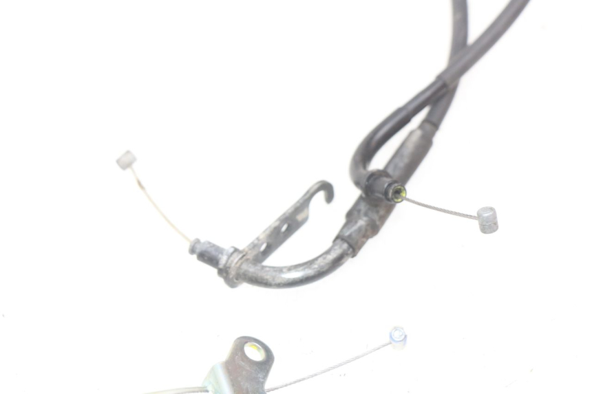 photo de GASZUG YAMAHA N-MAX NMAX 125 (2017 - 2020) - Alternative Perspektive